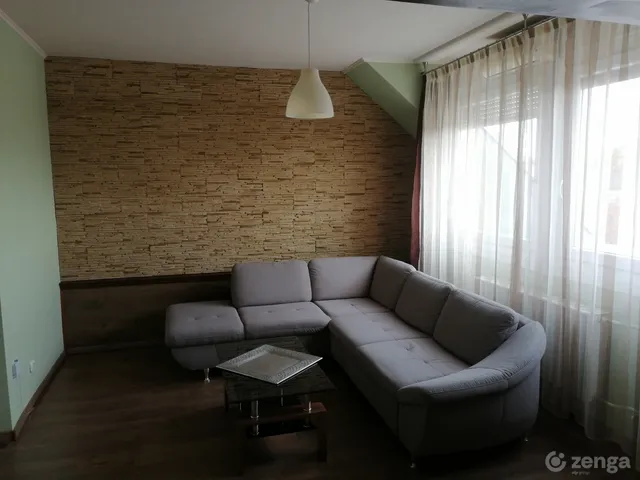 Eladó lakás Lajosmizse 57 nm