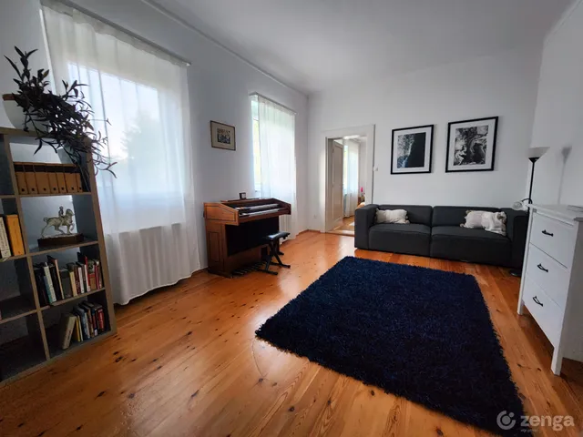 Eladó ház Budapest XVI. kerület, Rákosszentmihály 161 nm