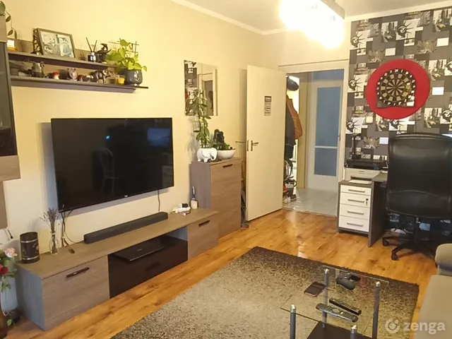 Eladó lakás Pécs, Kertváros 50 nm