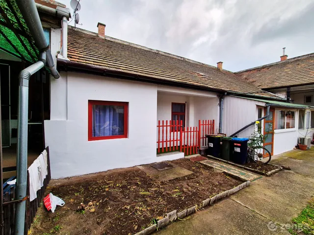 Eladó lakás Budapest XX. kerület 31 nm