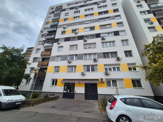 Eladó lakás Budapest XX. kerület, Kossuthfalva 41 nm