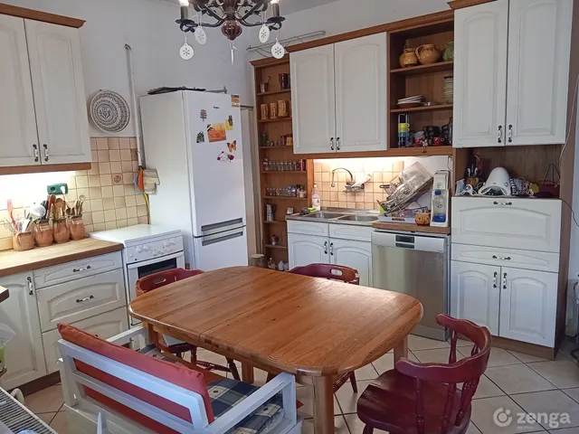 Eladó ház Göd, Alsógöd 162 nm