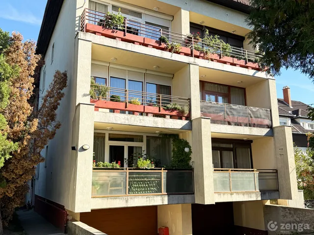 Eladó lakás Budapest XI. kerület, Sasad-Sashegy XI. ker. 47 nm