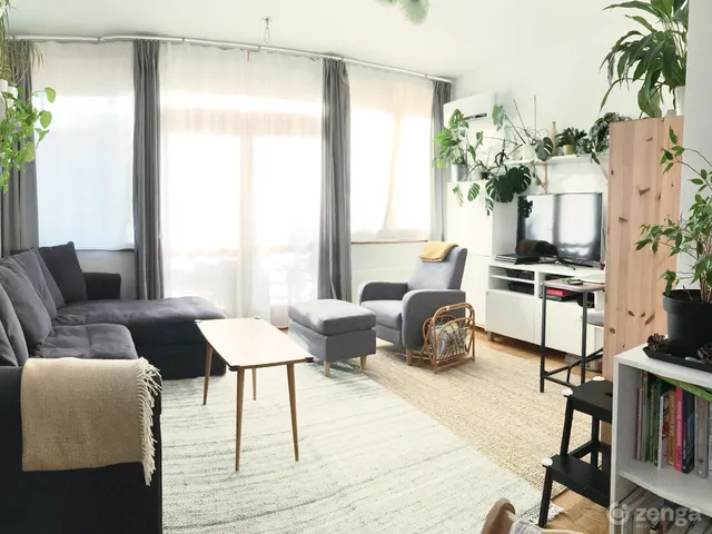 Eladó lakás Budapest XI. kerület, Sasad-Sashegy XI. ker. 47 nm