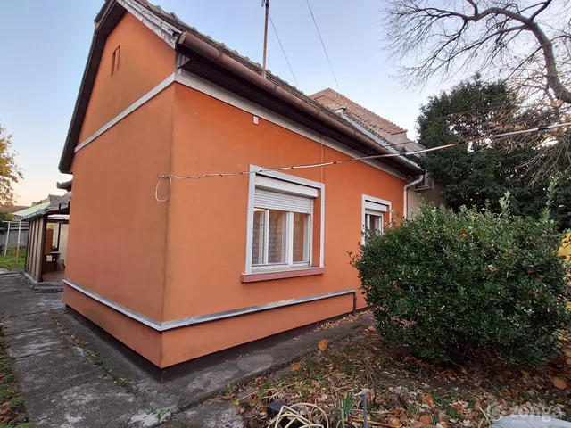 Eladó ház Budapest XIX. kerület, Kispest 60 nm