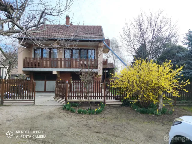 Eladó ház Jánoshalma 134 nm