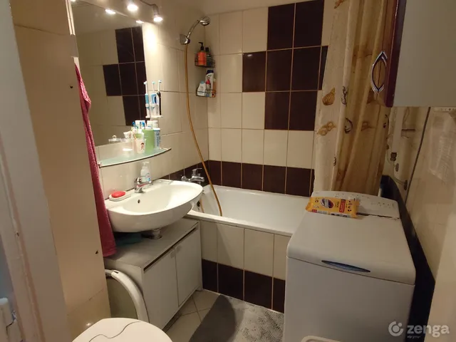 Eladó lakás Szeged, Felsőváros 47 nm