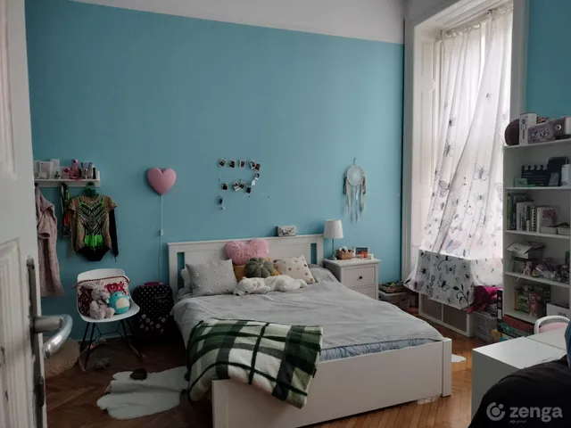 Eladó lakás Budapest VIII. kerület 95 nm