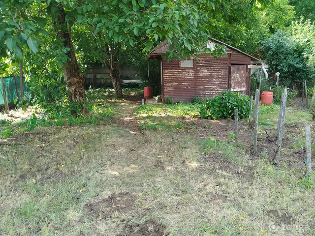 Eladó telek Debrecen 812 nm