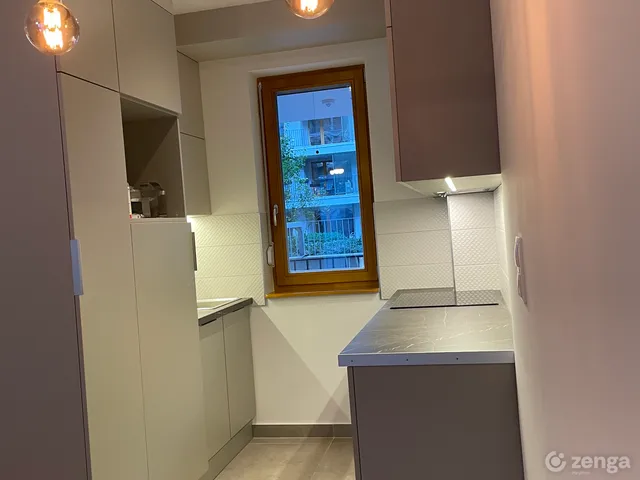 Kiadó lakás Budapest XIII. kerület, Újlipótváros 45 nm