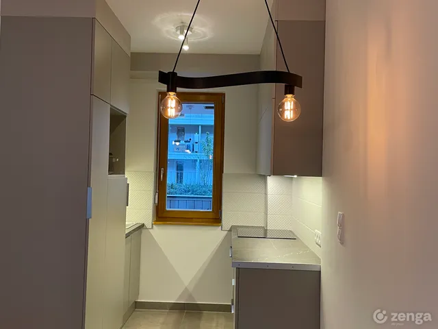 Kiadó lakás Budapest XIII. kerület, Újlipótváros, Szabolcs utca 4-6 45 nm