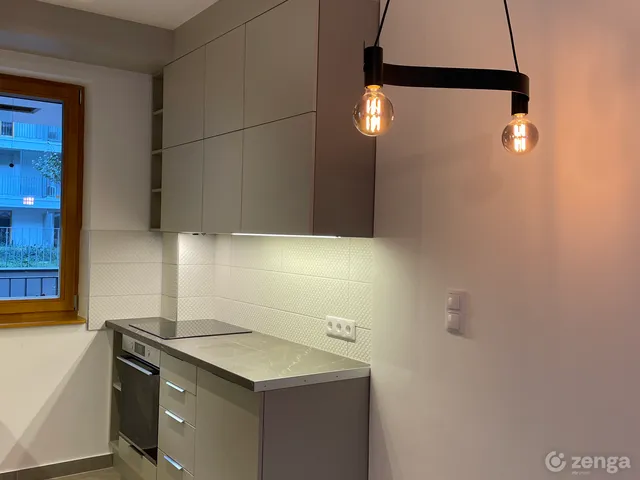 Kiadó lakás Budapest XIII. kerület, Újlipótváros, Szabolcs utca 4-6 45 nm