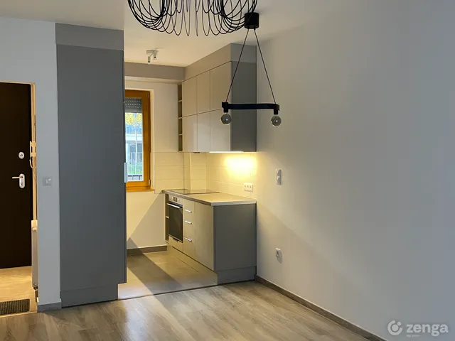 Kiadó lakás Budapest XIII. kerület, Újlipótváros 45 nm