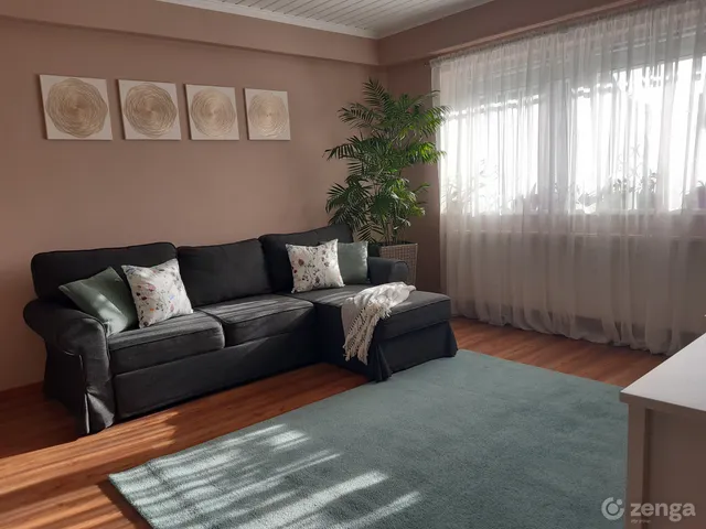 Eladó ház Cserszegtomaj 102 nm