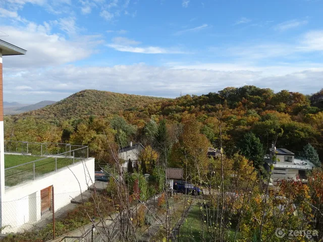 Eladó telek Budapest II. kerület, Budaliget 836 nm