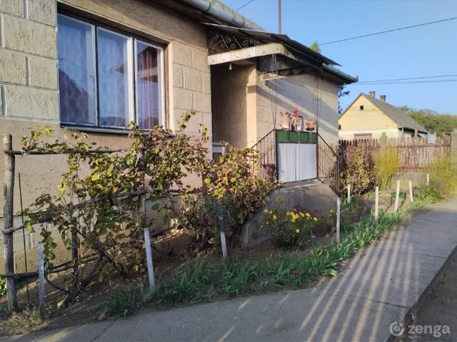 Eladó ház Nyírbogát, Petőfi út 68  120 nm