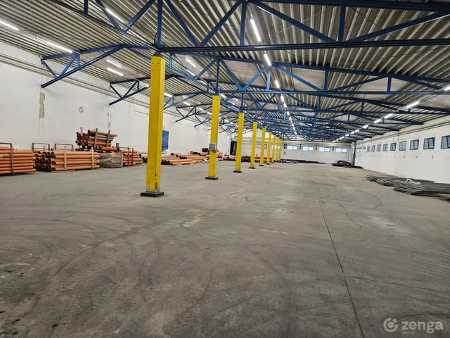 Kiadó kereskedelmi és ipari ingatlan Tamási 10931 nm