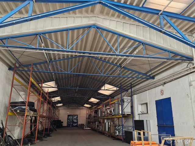 Kiadó kereskedelmi és ipari ingatlan Tamási 10931 nm