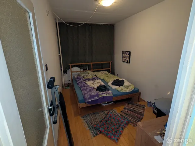 Eladó lakás Budapest XI. kerület, Őrmező 49 nm