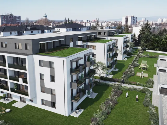 Eladó lakás Szombathely, Károlyi Antal utca  50 nm