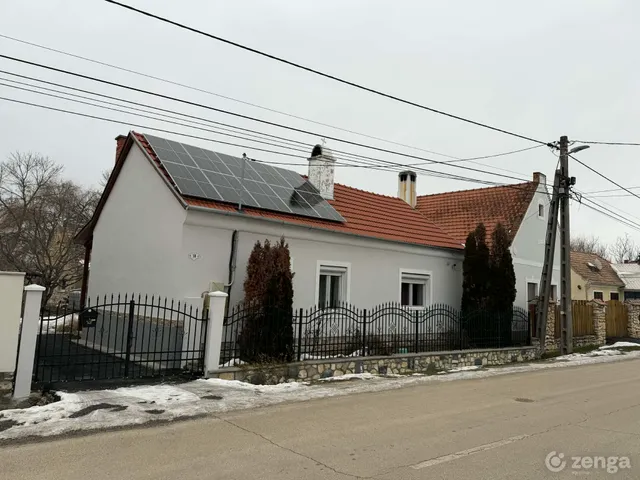 Eladó ház Tapolca, Diszel 80 nm