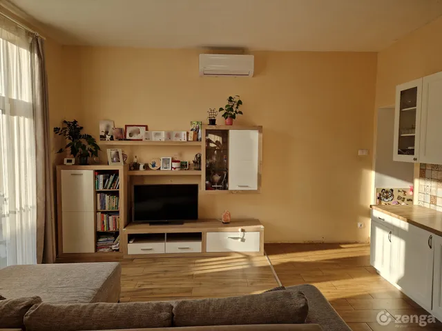 Eladó lakás Budapest VII. kerület, Belső-Erzsébetváros 62 nm