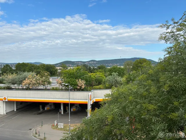 Eladó lakás Budapest XIII. kerület, Vizafogó 57 nm