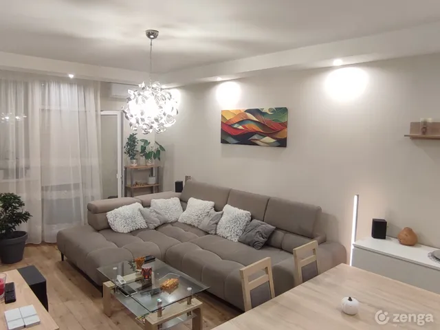 Eladó lakás Miskolc, Dél-Kilián 57 nm