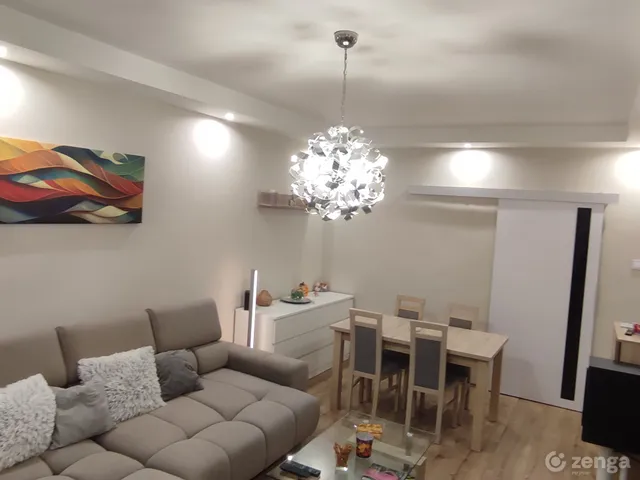 Eladó lakás Miskolc, Dél-Kilián, Könyves Kálmán U. 17. 57 nm