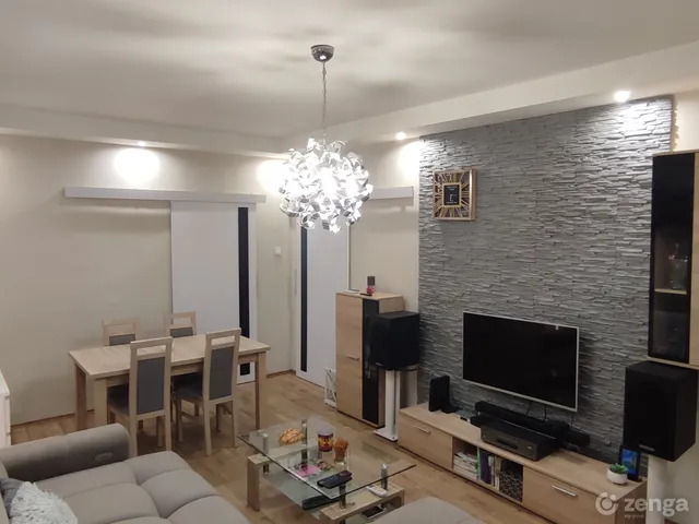 Eladó lakás Miskolc, Dél-Kilián, Könyves Kálmán U. 17. 57 nm