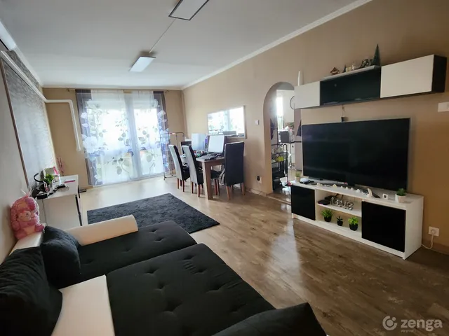 Eladó lakás Budapest XIX. kerület, Kispest 67 nm