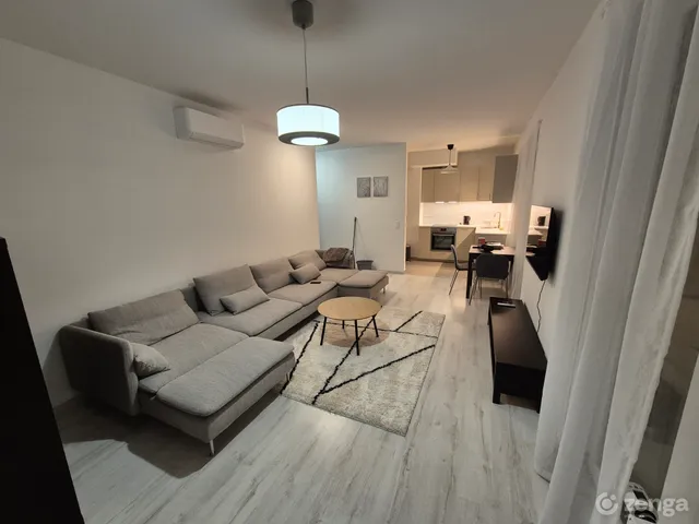 Kiadó lakás Budapest VIII. kerület, Corvin negyed 69 nm