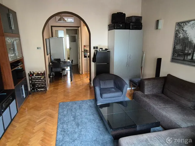 Eladó lakás Budapest XII. kerület 46 nm