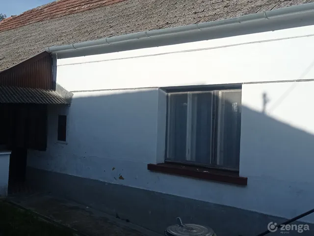 Eladó ház Nagyvázsony 80 nm