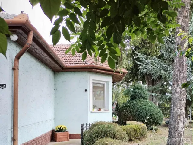 Eladó ház Albertirsa 126 nm