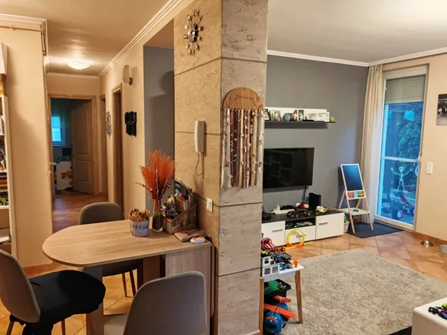 Eladó lakás Szeged, Móraváros 90 nm