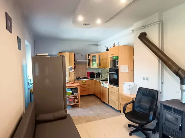 Eladó ház Baks 110 nm