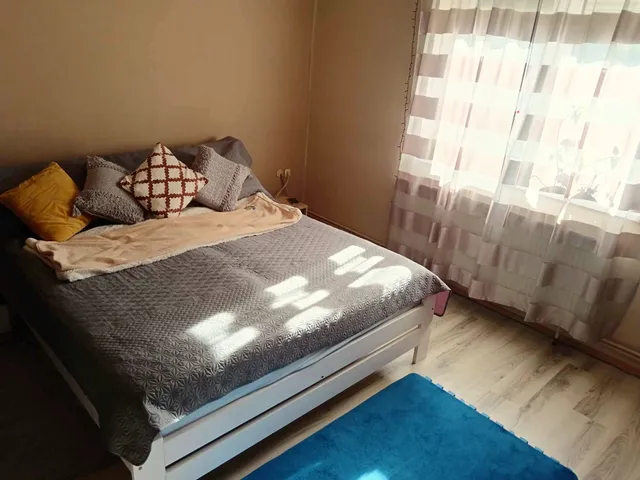 Eladó ház Baks 110 nm