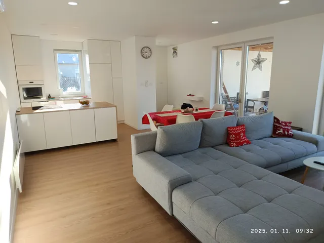 Eladó ház Üllés 125 nm