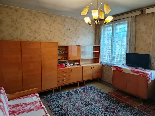 Eladó lakás Szeged, Belváros 53 nm