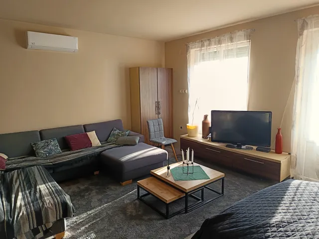 Eladó ház Szatymaz 44 nm