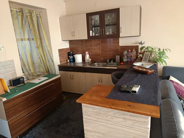 Eladó ház Szatymaz, Jánosszállási kertsor 44 nm