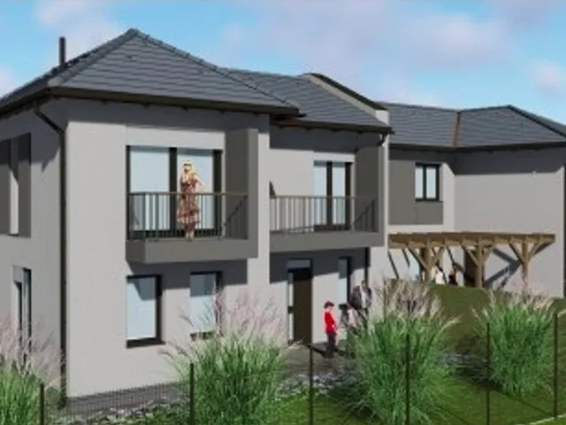 Eladó ház Szeged, Petőfitelep 135 nm