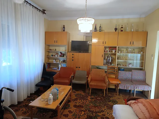Eladó ház Szeged, Szentmihály, Fehérpart utca 90 nm