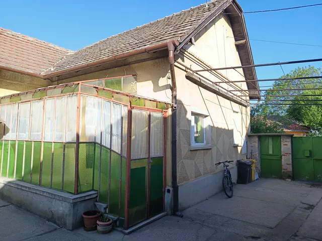 Eladó ház Szeged, Szentmihály 90 nm