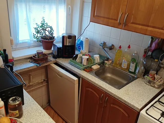 Eladó ház Algyő 81 nm