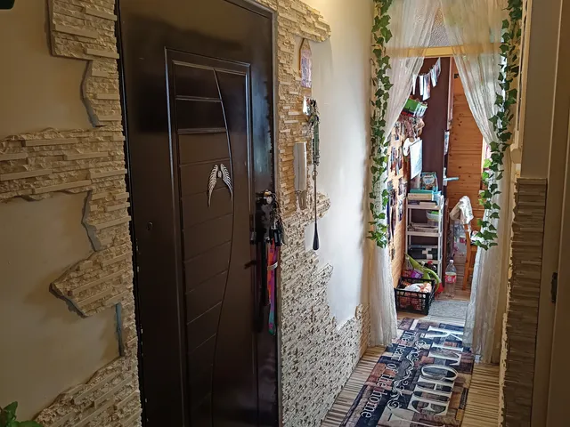Eladó lakás Szeged, Felsőváros 60 nm