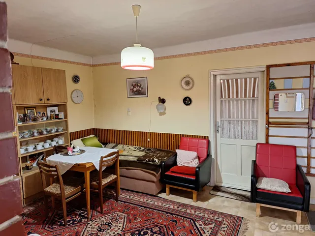 Eladó ház Váralja 110 nm