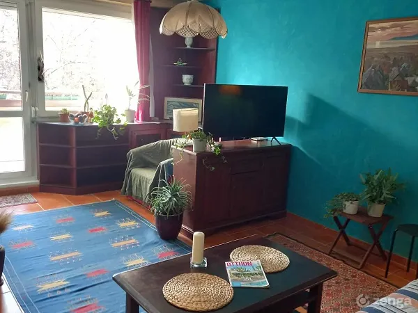 Eladó lakás Budapest XIX. kerület 54 nm