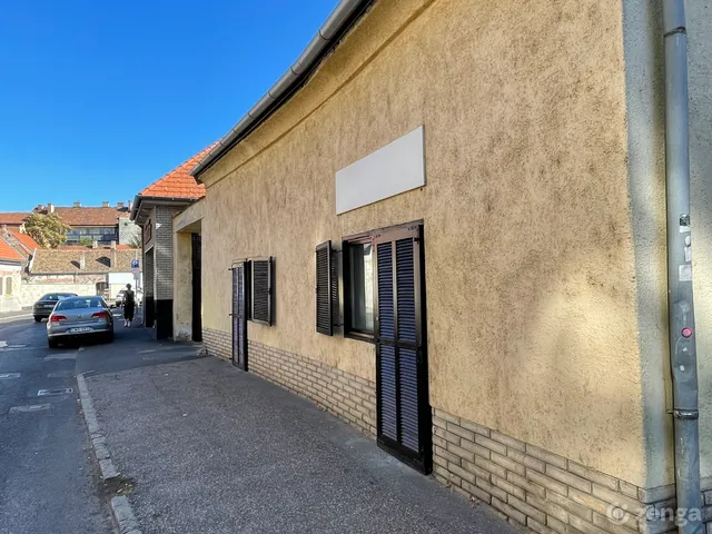 Eladó ház Sopron, Belváros 95 nm